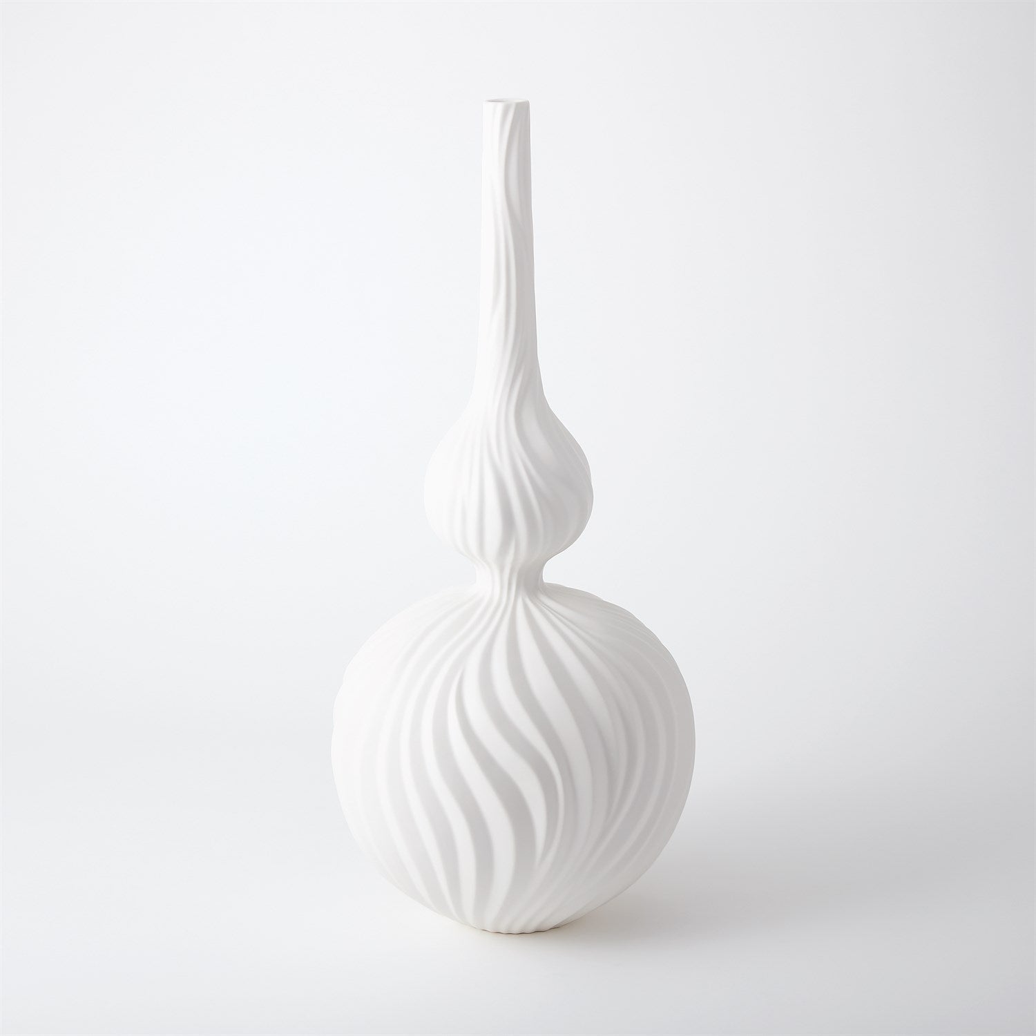 Magura Vase Snow