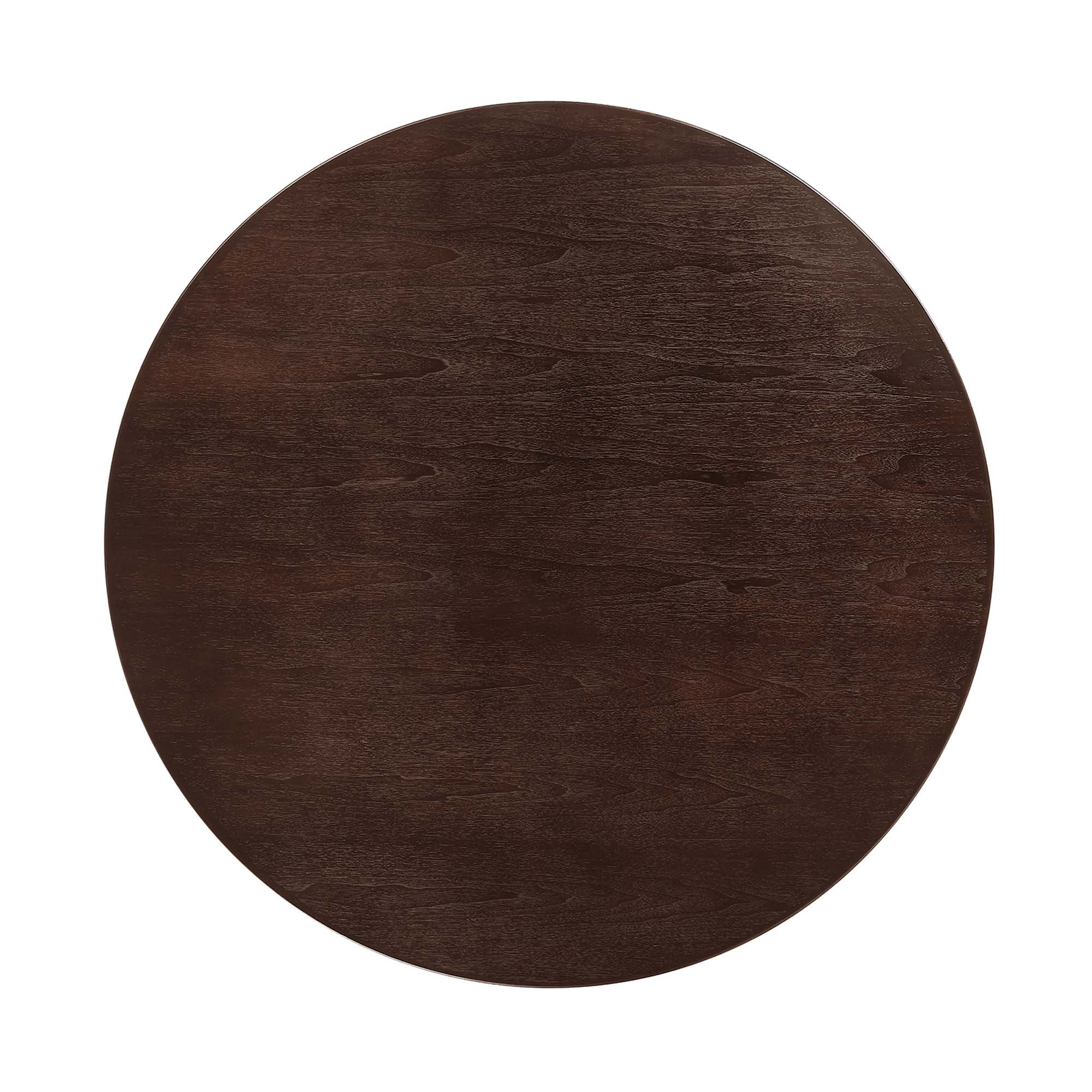 tulip Round 48" Dining Table