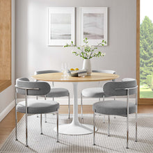 Load image into Gallery viewer, Tulip Round 48&quot; Dining Table