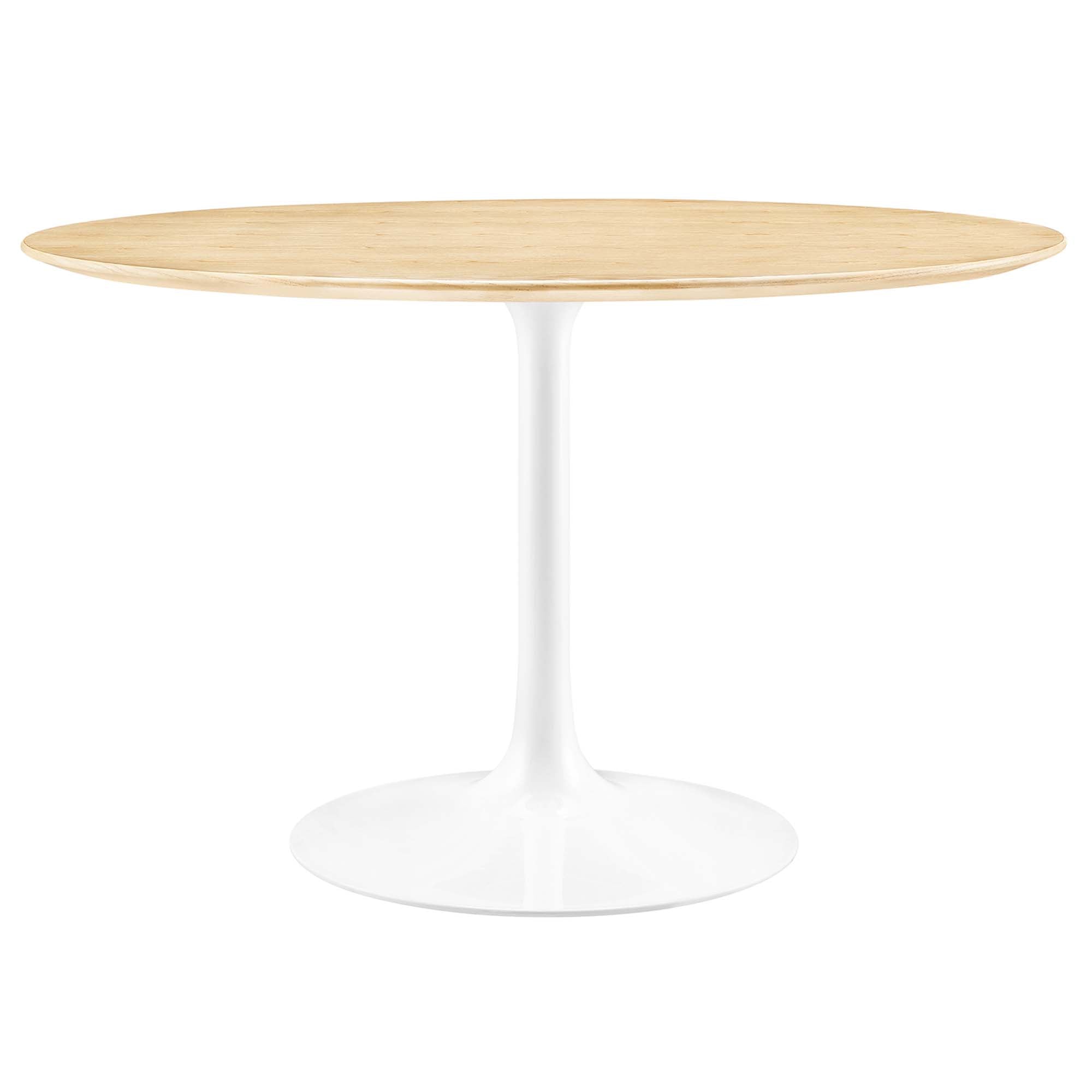 Tulip Round 48" Dining Table
