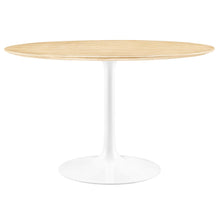 Load image into Gallery viewer, Tulip Round 48&quot; Dining Table