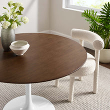 Load image into Gallery viewer, Tulip Round 48&quot; Dining Table
