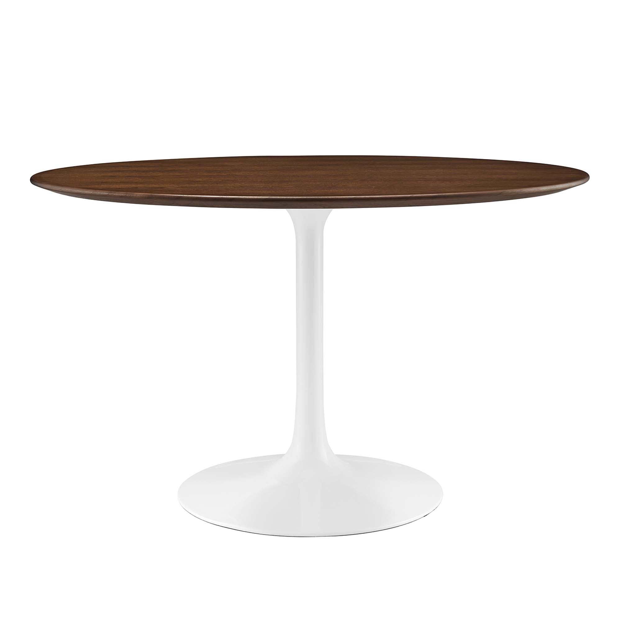 Tulip Round 48" Dining Table
