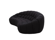 Load image into Gallery viewer, Curvy 3-Seater Bubble Sofa