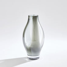 Load image into Gallery viewer, Fly Through Vase-Grey