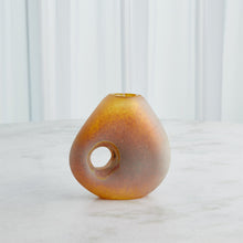 Load image into Gallery viewer, Freeform Vase-Irys Gelp