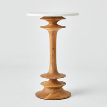 Load image into Gallery viewer, Oasis Side Table Natural