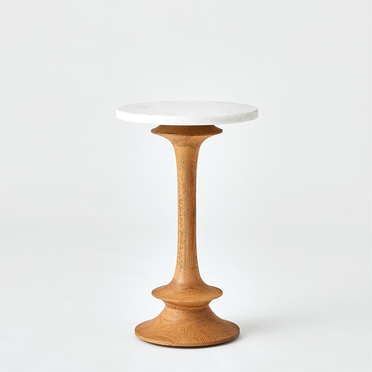 Oasis Side Table Natural