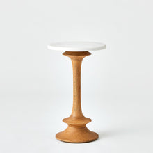 Load image into Gallery viewer, Oasis Side Table Natural