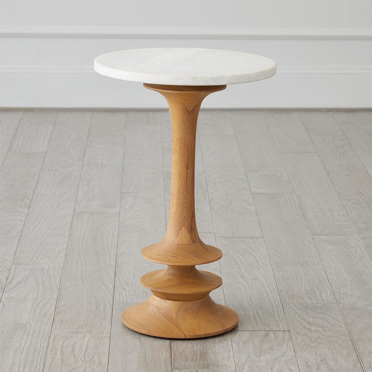 Oasis Side Table Natural