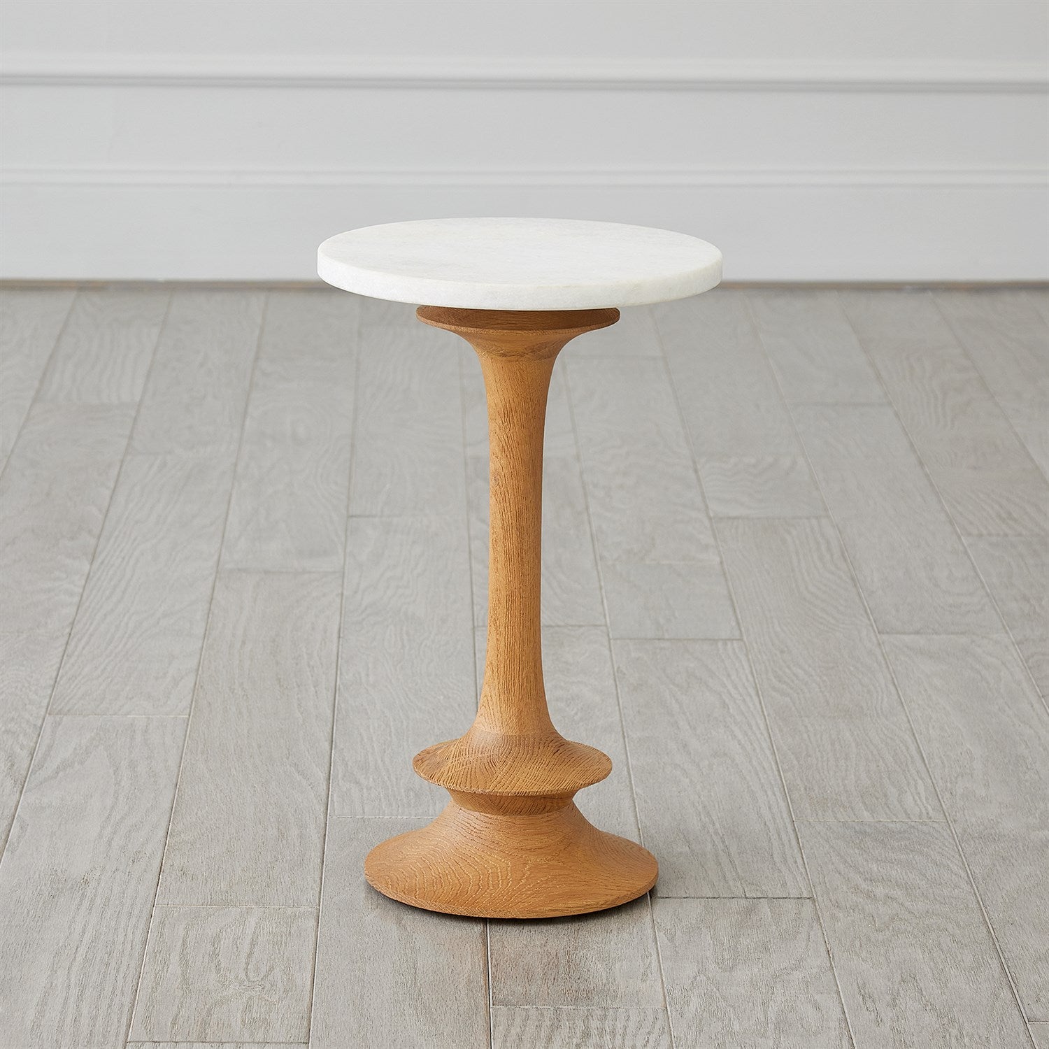 Oasis Side Table Natural