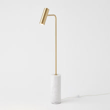 Load image into Gallery viewer, Spotlight Floor Lamp-Brass