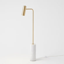 Load image into Gallery viewer, Spotlight Floor Lamp-Brass