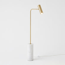 Load image into Gallery viewer, Spotlight Floor Lamp-Brass