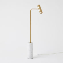 Load image into Gallery viewer, Spotlight Floor Lamp-Brass