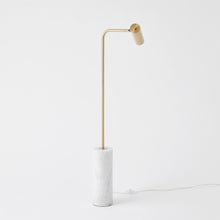Load image into Gallery viewer, Spotlight Floor Lamp-Brass