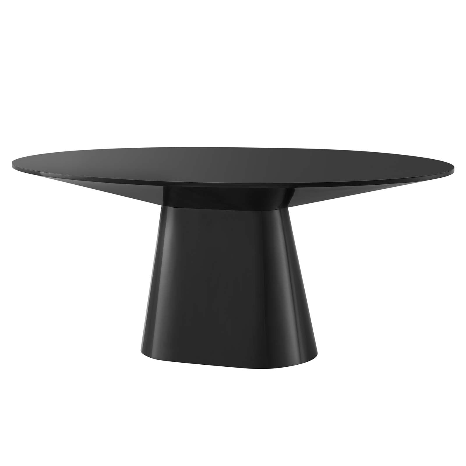 Anita 75" Oval Dining Table