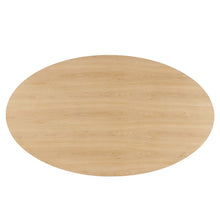 Load image into Gallery viewer, Anita 75&quot; Oval Dining Table