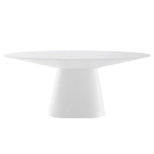 Load image into Gallery viewer, Anita 75&quot; Oval Dining Table