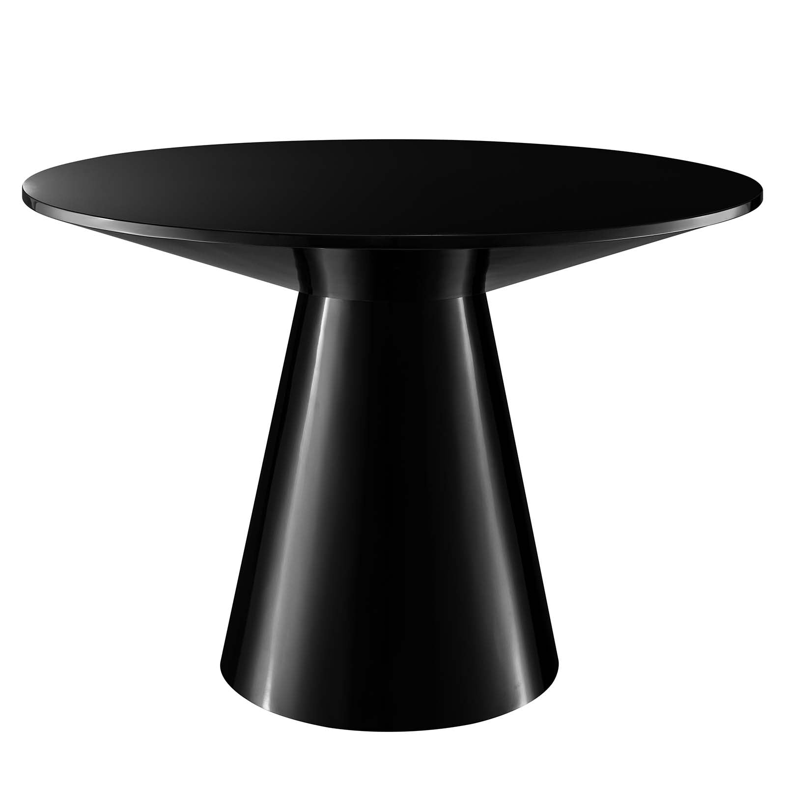 Anita 47" Round Dining Table