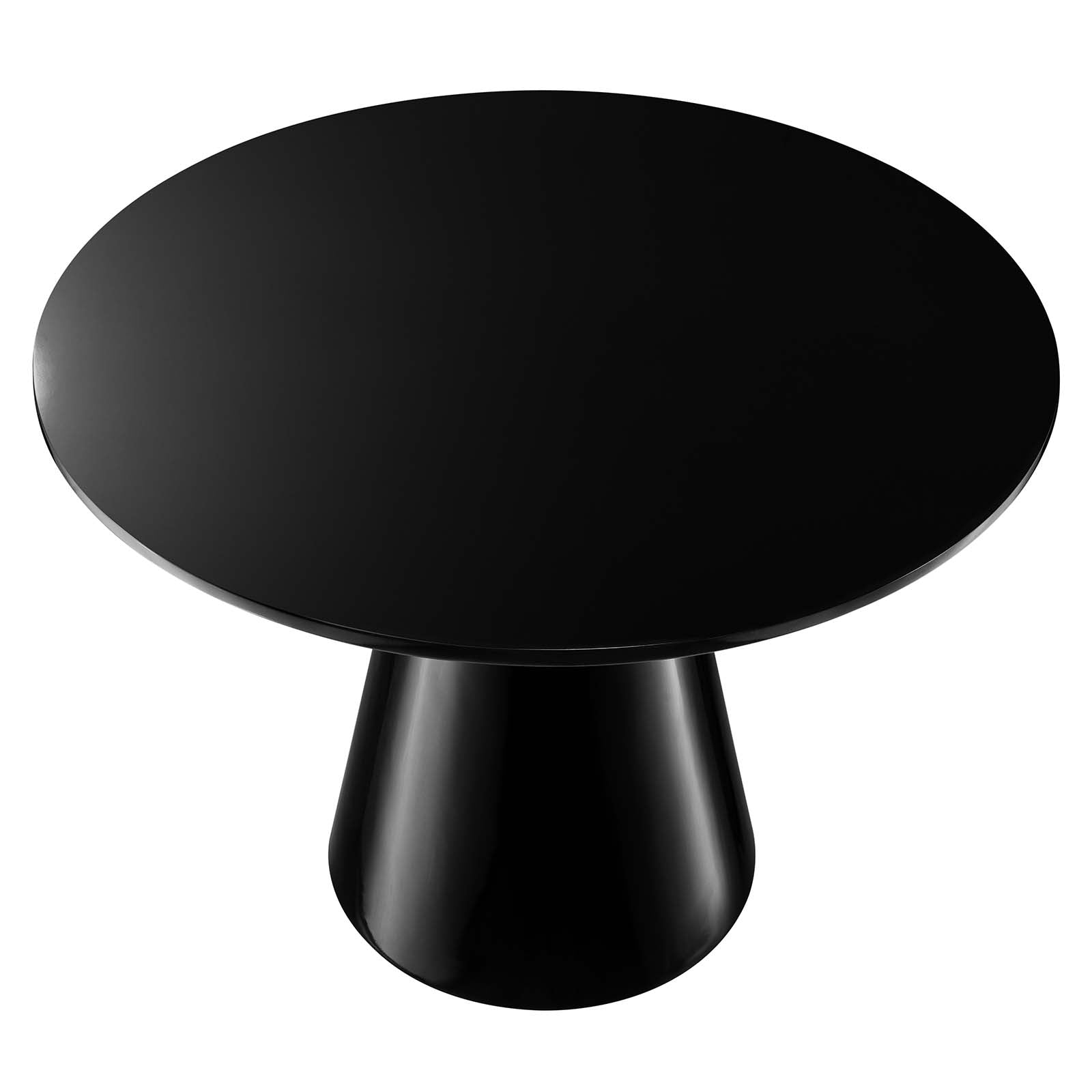 Anita 47" Round Dining Table