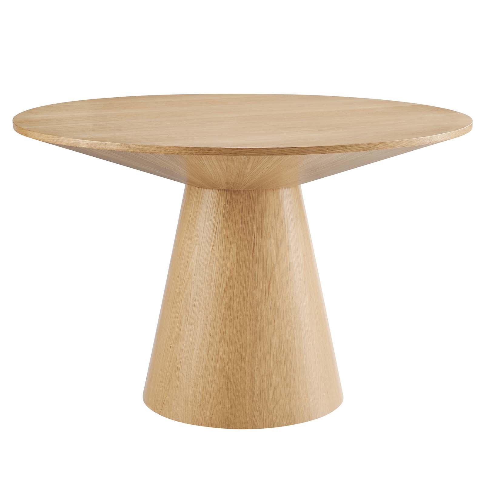 Anita 47" Round Dining Table