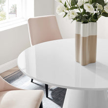 Load image into Gallery viewer, Anita 47&quot; Round Dining Table