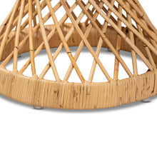 Load image into Gallery viewer, Blithedal Rattan Side Table