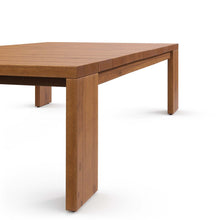 Load image into Gallery viewer, Brentwood Outdoor Patio Acacia Wood Coffee Table