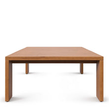 Load image into Gallery viewer, Brentwood Outdoor Patio Acacia Wood Coffee Table