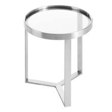 Load image into Gallery viewer, Clairemont Round Side Table