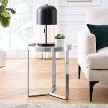 Load image into Gallery viewer, Clairemont Round Side Table