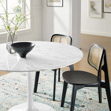 Load image into Gallery viewer, Lippa Round 48&quot; Dining Table