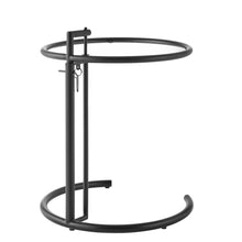 Load image into Gallery viewer, Eileen Gray Metal Side Table
