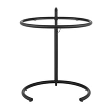 Load image into Gallery viewer, Eileen Gray Metal Side Table