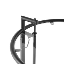 Load image into Gallery viewer, Eileen Gray Metal Side Table