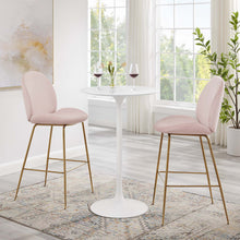 Load image into Gallery viewer, Tulip Bar Table
