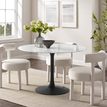 Load image into Gallery viewer, Lippa Round 48&quot; Dining Table