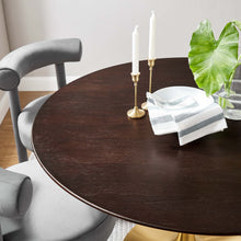 Load image into Gallery viewer, Lippa Round 48&quot; Dining Table