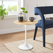 Load image into Gallery viewer, Tulip Side Table Natural