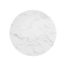 Load image into Gallery viewer, Tulip SideTable In Artificial Marble