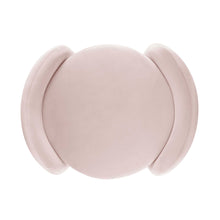 Load image into Gallery viewer, Nebula Upholstered Performance Velvet Ottoman