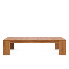 Load image into Gallery viewer, Tahoe 5-Piece Outdoor Patio Acacia Wood Furniture Set