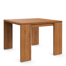 Load image into Gallery viewer, Tahoe 5-Piece Outdoor Patio Acacia Wood Furniture Set