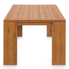 Load image into Gallery viewer, Tahoe 5-Piece Outdoor Patio Acacia Wood Furniture Set