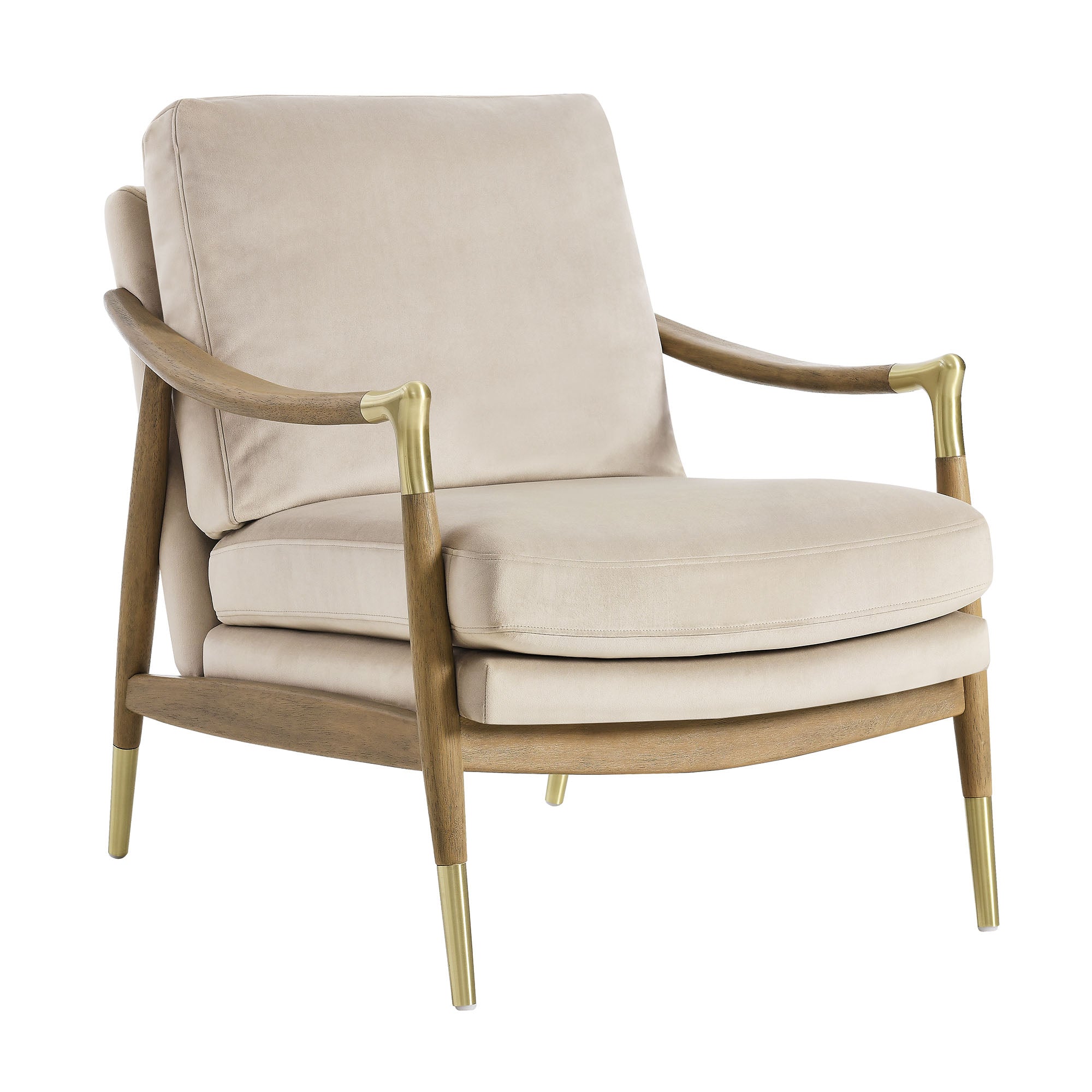 Langford Accent Armchair