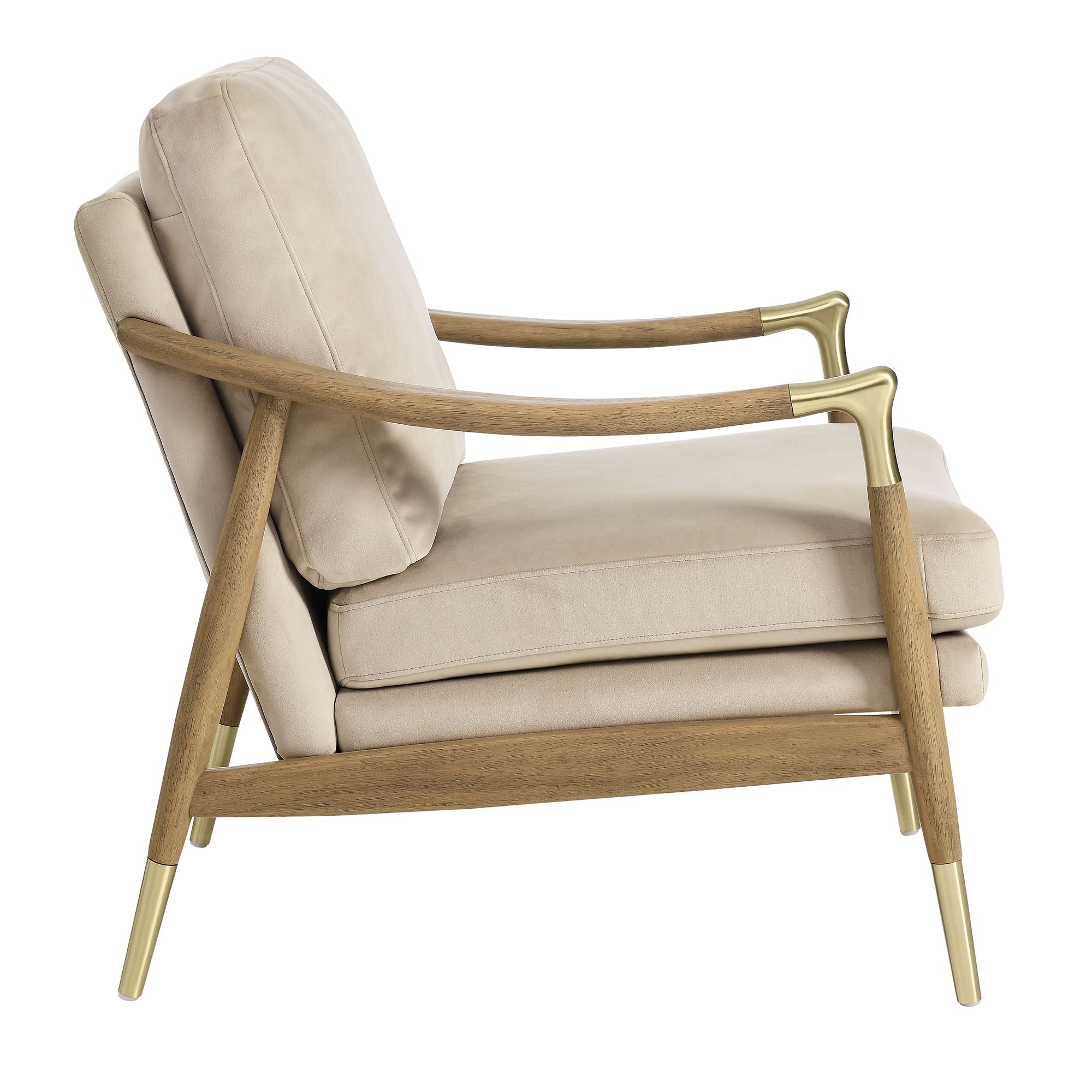 Langford Accent Armchair