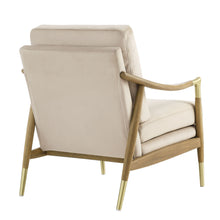 Load image into Gallery viewer, Langford Accent Armchair