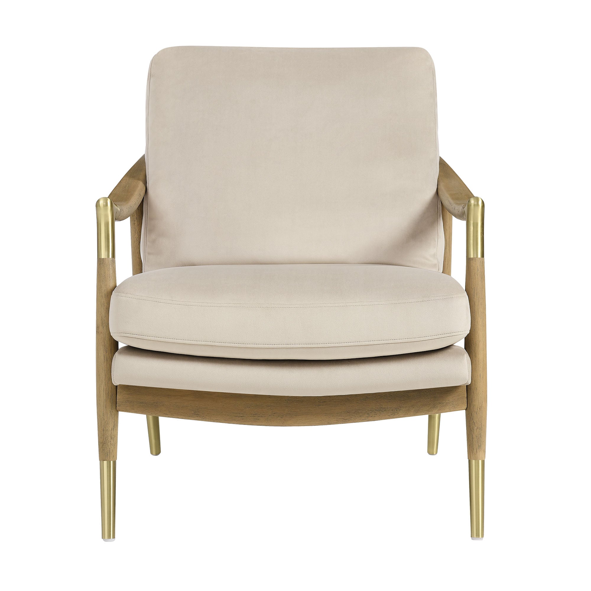 Langford Accent Armchair