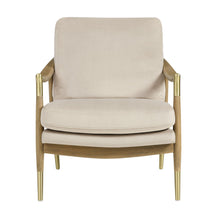 Load image into Gallery viewer, Langford Accent Armchair